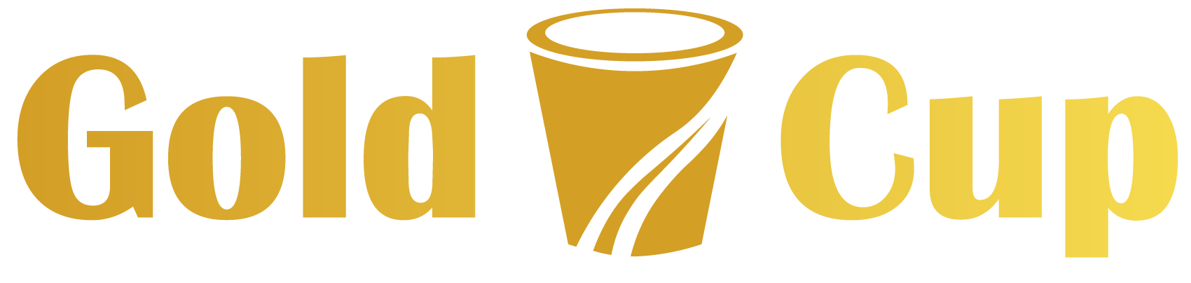 GoldCup Logo